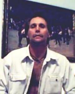 Man, 63. MOST1200402