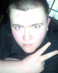Man, 30. hornyjohn3015