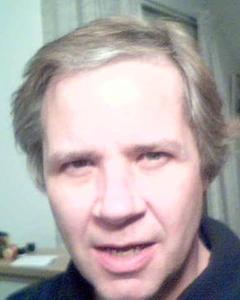 Man, 61. Christophe8162