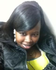 Woman, 34. miz_coogi09