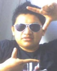 Man, 34. caballero3895
