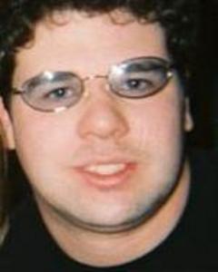 Man, 40. zdunne
