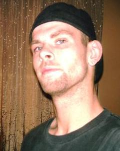Man, 38. mike4206984