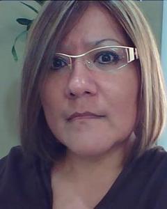 Woman, 56. LatinaLadee