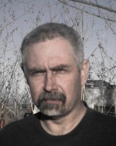 Man, 63. BenMax3