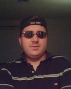 Man, 38. stout8363