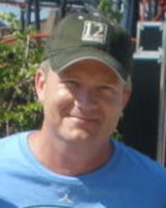 Man, 63. tkedude