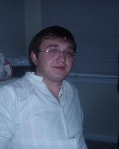 Man, 38. russian004