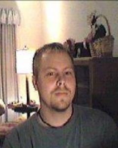 Man, 45. meatboy