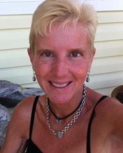 Woman, 65. klarenette