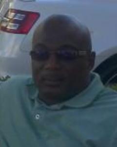 Man, 53. dre4436