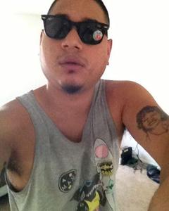 Man, 37. Geezy2hot