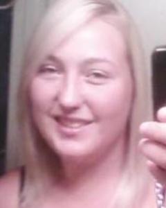 Woman, 33. lakrista