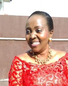 Woman, 59. Grateful5574