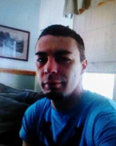 Man, 45. nickeblue