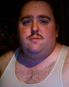 Man, 45. mcfred444