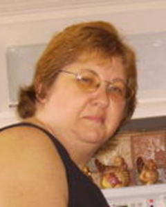 Woman, 60. magic1405