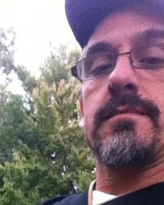 Man, 58. SuperRob6045