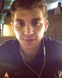 Man, 32. Martin_Algern