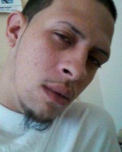 Man, 37. scarefaceflaco
