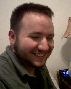 Man, 33. Matt5516