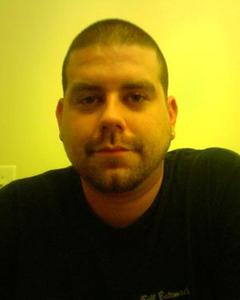 Man, 41. kennylou803