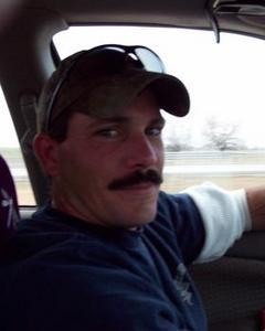 Man, 46. drifter09132