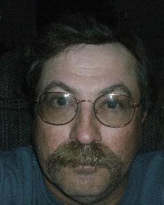 Man, 66. Keith4018