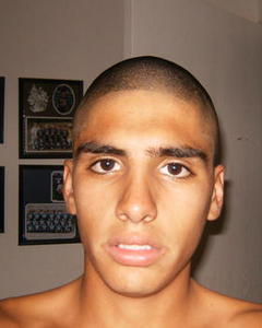 Man, 40. timoteo74