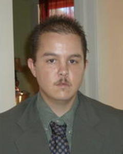 Man, 43. RepresentableB