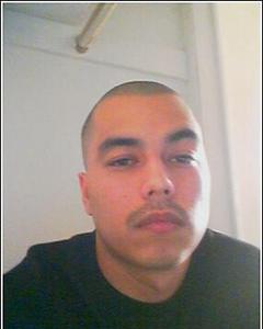 Man, 41. westr
