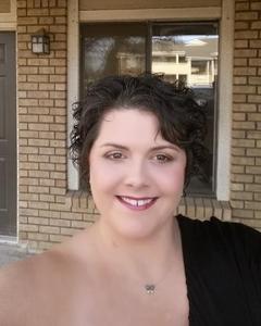 Woman, 43. livelife3264