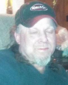 Man, 57. lickncider