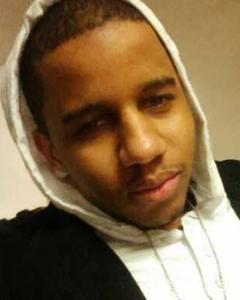 Man, 33. Brandon6838