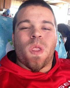 Man, 35. Mongo5455