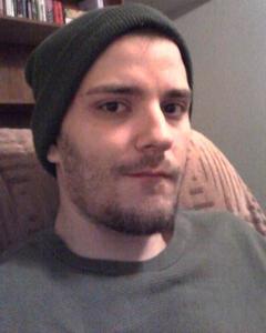 Man, 35. Thezoog