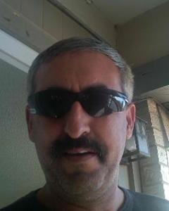 Man, 61. darrel19644949