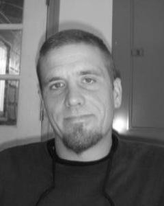 Man, 53. taberg