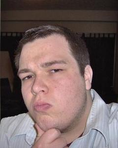Man, 40. rjrickard