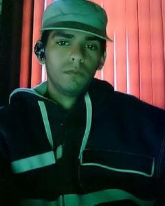 Man, 43. Jaguero81