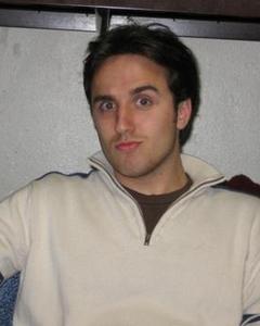 Man, 39. mrstamina323