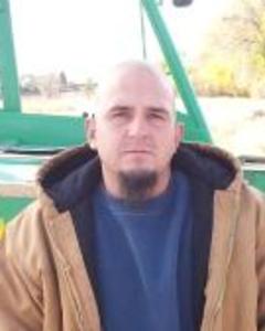 Man, 45. spencerm2