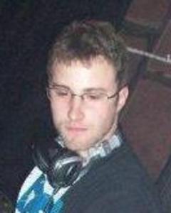 Man, 42. techno07126