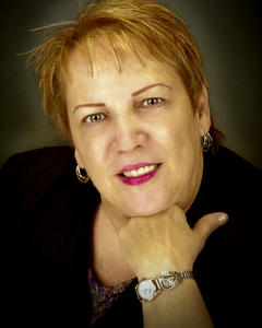 Woman, 75. tinkerbell6116