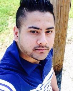 Man, 32. Preet6474