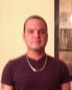 Man, 38. rocha8187