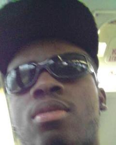 Man, 30. lil_gee0564
