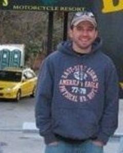 Man, 46. RobFarley