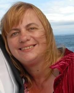 Woman, 64. kayzeaisle