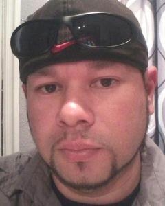 Man, 42. jerryv826475